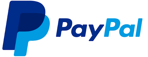 pay with paypal - Denny Hamlin Store